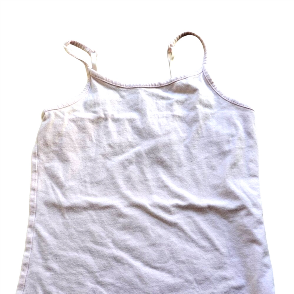 ✨ 3/$20✨ Jersey-Stretch Cami for Toddler Girls